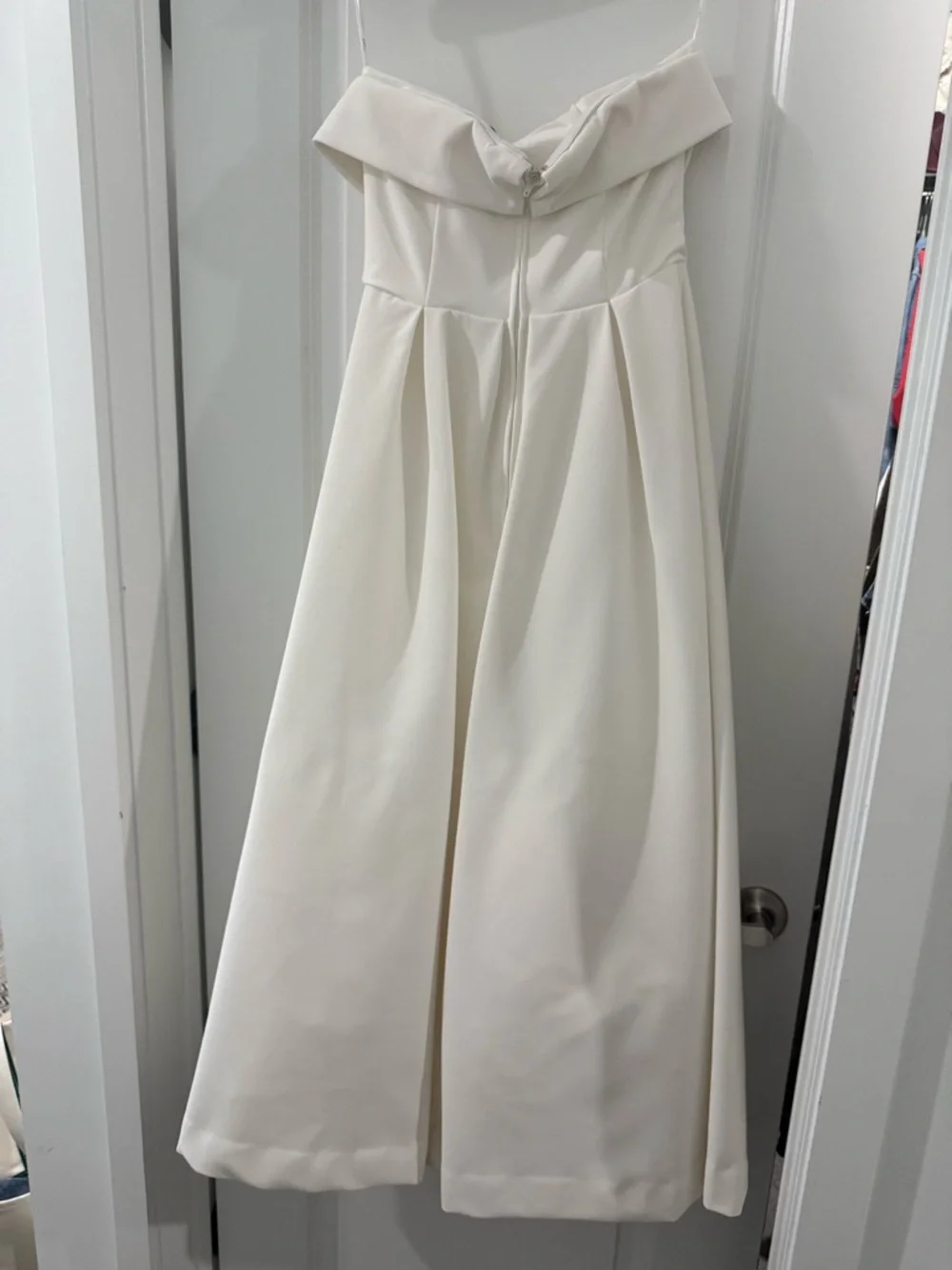 Club L London Strapless Dress - Picture 4 of 4